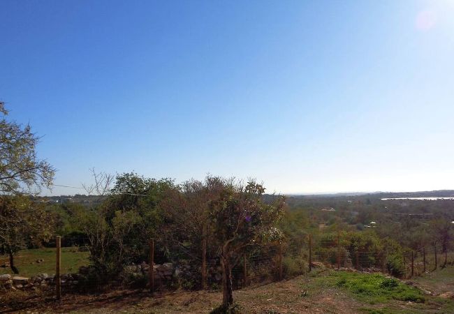 Villa en Moncarapacho - QUINTA SANTHI, Foupana Villa en Moncarapacho - QUINTA SANTHI, Foupana