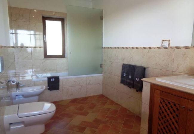 Villa en Moncarapacho - QUINTA SANTHI, Foupana Villa en Moncarapacho - QUINTA SANTHI, Foupana