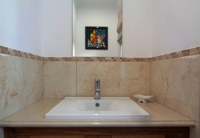 Villa en Moncarapacho - QUINTA SANTHI, Foupana Villa en Moncarapacho - QUINTA SANTHI, Foupana