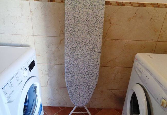 Villa en Moncarapacho - QUINTA SANTHI, Foupana Villa en Moncarapacho - QUINTA SANTHI, Foupana