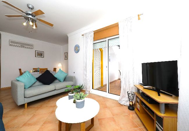 Apartamento en Cabanas de tavira - CABANAS GETAWAY, Quinta do Gomeira Apartamento en Cabanas de tavira - CABANAS GETAWAY, Quinta do Gomeira