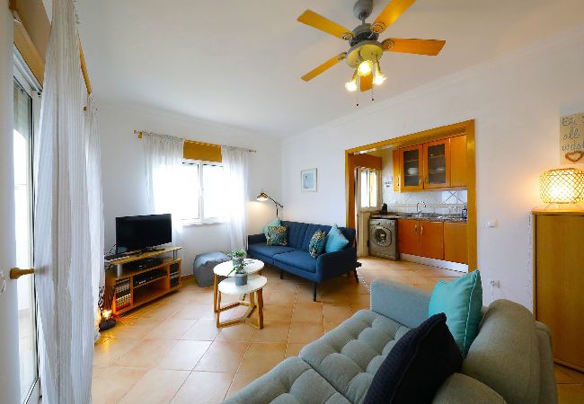 Apartamento en Cabanas de tavira - CABANAS GETAWAY, Quinta do Gomeira Apartamento en Cabanas de tavira - CABANAS GETAWAY, Quinta do Gomeira