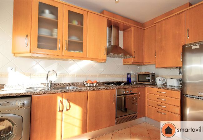 Apartamento en Cabanas de tavira - CABANAS GETAWAY, Quinta do Gomeira Apartamento en Cabanas de tavira - CABANAS GETAWAY, Quinta do Gomeira