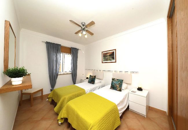 Apartamento en Cabanas de tavira - CABANAS GETAWAY, Quinta do Gomeira Apartamento en Cabanas de tavira - CABANAS GETAWAY, Quinta do Gomeira