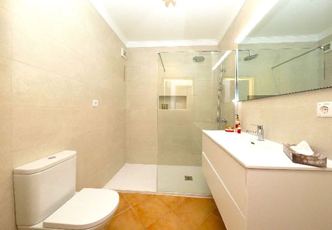 Apartamento en Cabanas de tavira - CABANAS GETAWAY, Quinta do Gomeira Apartamento en Cabanas de tavira - CABANAS GETAWAY, Quinta do Gomeira