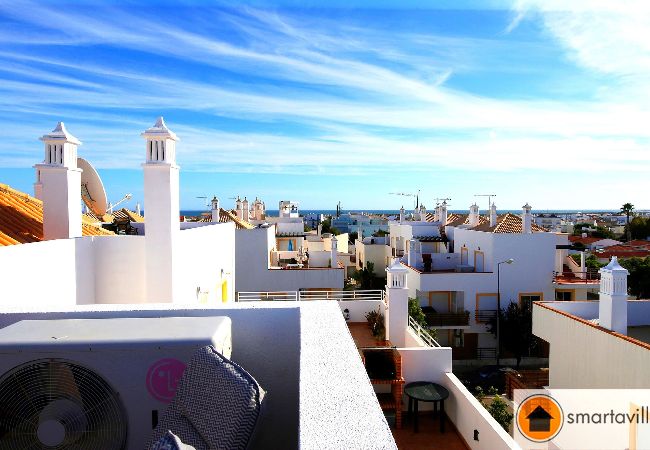 Apartamento en Cabanas de tavira - CABANAS GETAWAY, Quinta do Gomeira Apartamento en Cabanas de tavira - CABANAS GETAWAY, Quinta do Gomeira