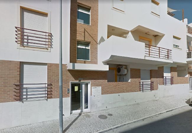 Apartamento en Cabanas de tavira - CABANAS GETAWAY, Quinta do Gomeira Apartamento en Cabanas de tavira - CABANAS GETAWAY, Quinta do Gomeira