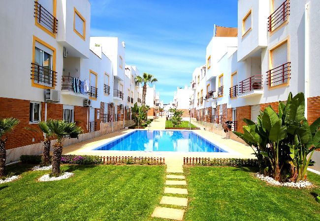 Apartamento en Cabanas de tavira - CABANAS GETAWAY, Quinta do Gomeira Apartamento en Cabanas de tavira - CABANAS GETAWAY, Quinta do Gomeira