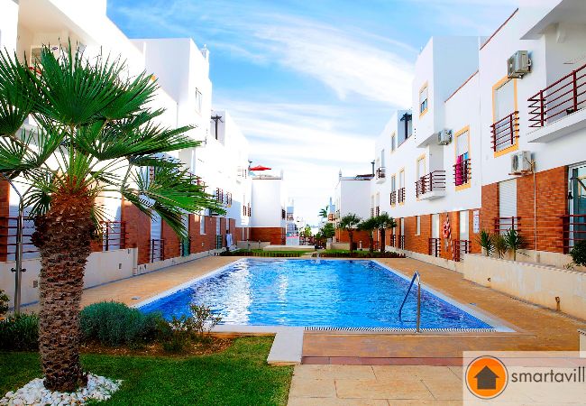 Apartamento en Cabanas de tavira - CABANAS GETAWAY, Quinta do Gomeira Apartamento en Cabanas de tavira - CABANAS GETAWAY, Quinta do Gomeira