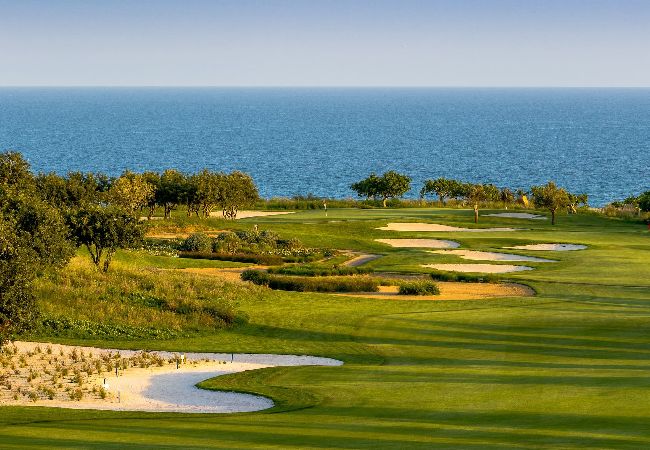 Apartamento en Cabanas de tavira - CABANAS GETAWAY, Quinta do Gomeira Apartamento en Cabanas de tavira - CABANAS GETAWAY, Quinta do Gomeira