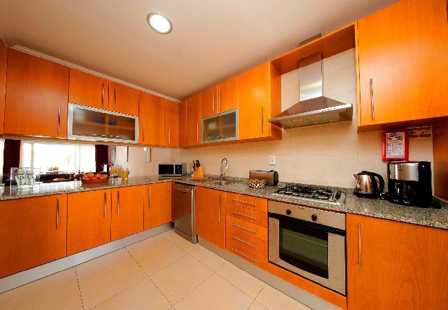 Apartamento en Fuseta - APARTMENT LINDO, Formosa Village Apartamento en Fuseta - APARTMENT LINDO, Formosa Village