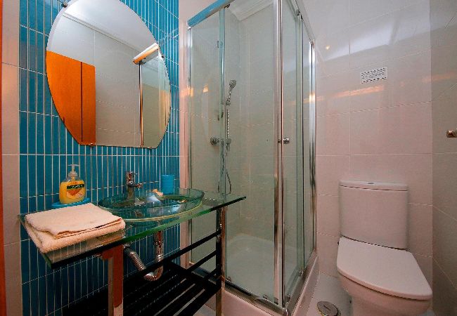 Apartamento en Fuseta - APARTMENT LINDO, Formosa Village Apartamento en Fuseta - APARTMENT LINDO, Formosa Village