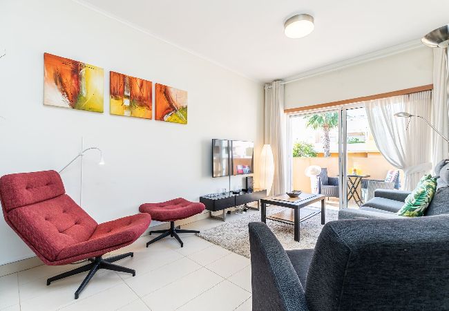 Apartamento en Cabanas de tavira - APARTMENT JANE, Conceição de Tavira Apartamento en Cabanas de tavira - APARTMENT JANE, Conceição de Tavira