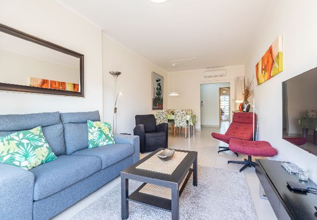 Apartamento en Cabanas de tavira - APARTMENT JANE, Conceição de Tavira Apartamento en Cabanas de tavira - APARTMENT JANE, Conceição de Tavira