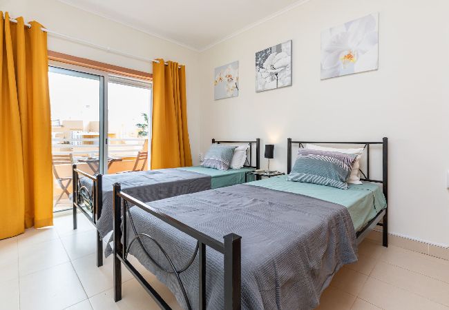 Apartamento en Cabanas de tavira - APARTMENT JANE, Conceição de Tavira Apartamento en Cabanas de tavira - APARTMENT JANE, Conceição de Tavira