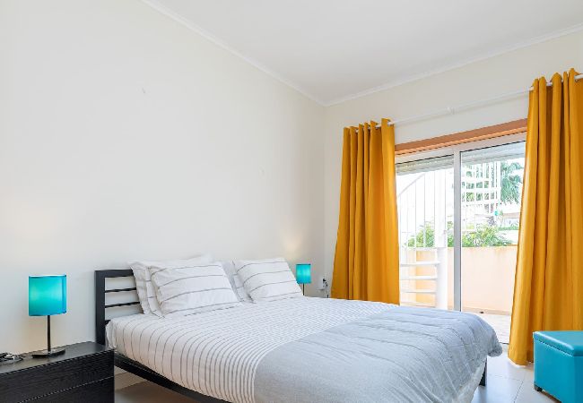 Apartamento en Cabanas de tavira - APARTMENT JANE, Conceição de Tavira Apartamento en Cabanas de tavira - APARTMENT JANE, Conceição de Tavira