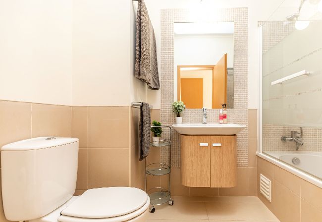 Apartamento en Cabanas de tavira - APARTMENT JANE, Conceição de Tavira Apartamento en Cabanas de tavira - APARTMENT JANE, Conceição de Tavira