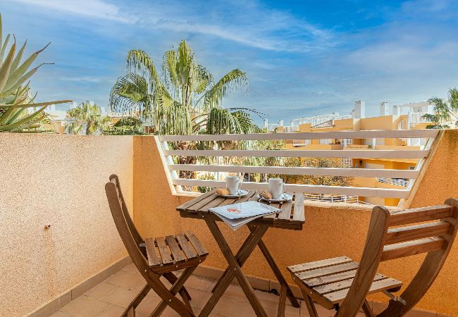 Apartamento en Cabanas de tavira - APARTMENT JANE, Conceição de Tavira Apartamento en Cabanas de tavira - APARTMENT JANE, Conceição de Tavira