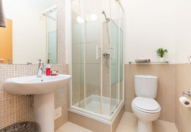 Apartamento en Cabanas de tavira - APARTMENT JANE, Conceição de Tavira Apartamento en Cabanas de tavira - APARTMENT JANE, Conceição de Tavira