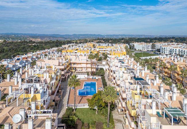 Apartamento en Cabanas de tavira - APARTMENT JANE, Conceição de Tavira Apartamento en Cabanas de tavira - APARTMENT JANE, Conceição de Tavira