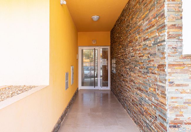 Apartamento en Cabanas de tavira - APARTMENT JANE, Conceição de Tavira Apartamento en Cabanas de tavira - APARTMENT JANE, Conceição de Tavira