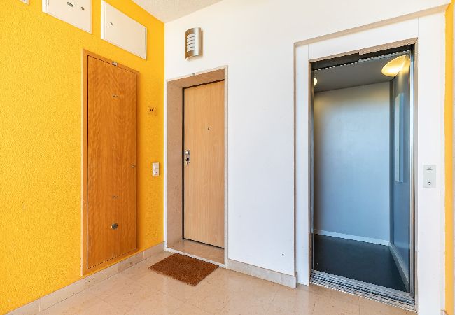 Apartamento en Cabanas de tavira - APARTMENT JANE, Conceição de Tavira Apartamento en Cabanas de tavira - APARTMENT JANE, Conceição de Tavira