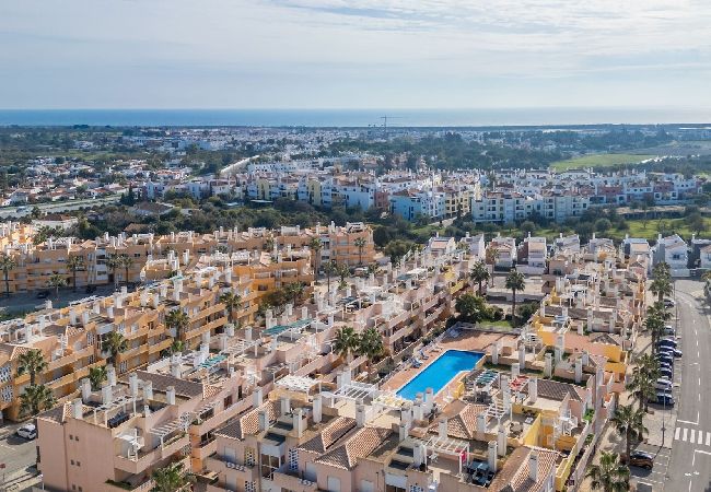Apartamento en Cabanas de tavira - APARTMENT JANE, Conceição de Tavira Apartamento en Cabanas de tavira - APARTMENT JANE, Conceição de Tavira