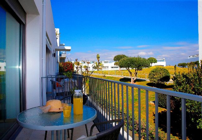 Apartamento en Tavira - APARTMENT SOPHIA, Terraços de Tavira Apartamento en Tavira - APARTMENT SOPHIA, Terraços de Tavira