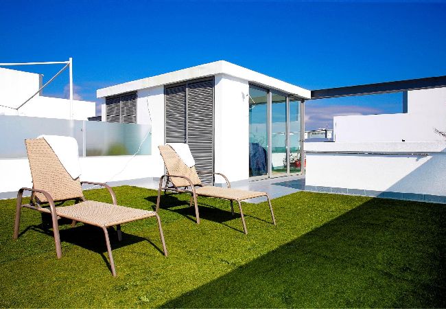 Apartamento en Tavira - APARTMENT SOPHIA, Terraços de Tavira Apartamento en Tavira - APARTMENT SOPHIA, Terraços de Tavira