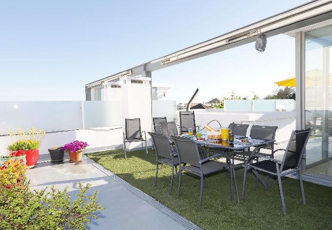 Apartamento en Tavira - APARTMENT SOPHIA, Terraços de Tavira Apartamento en Tavira - APARTMENT SOPHIA, Terraços de Tavira