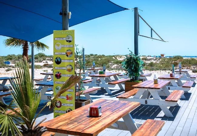 Apartamento en Tavira - APARTMENT SOPHIA, Terraços de Tavira Apartamento en Tavira - APARTMENT SOPHIA, Terraços de Tavira