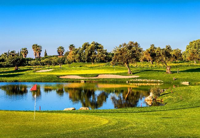 Apartamento en Tavira - APARTMENT SOPHIA, Terraços de Tavira Apartamento en Tavira - APARTMENT SOPHIA, Terraços de Tavira