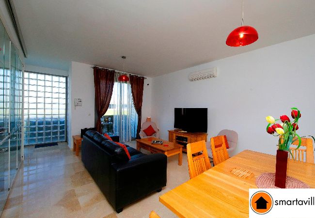 Apartamento en Tavira - APARTMENT TWINTEE, Terraços de Tavira Apartamento en Tavira - APARTMENT TWINTEE, Terraços de Tavira