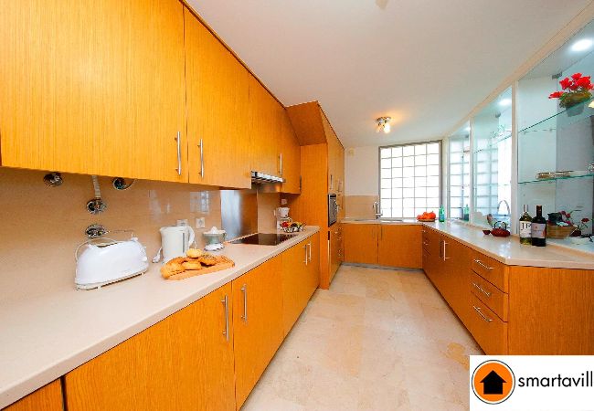 Apartamento en Tavira - APARTMENT TWINTEE, Terraços de Tavira Apartamento en Tavira - APARTMENT TWINTEE, Terraços de Tavira