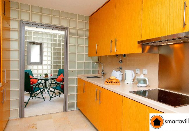Apartamento en Tavira - APARTMENT TWINTEE, Terraços de Tavira Apartamento en Tavira - APARTMENT TWINTEE, Terraços de Tavira