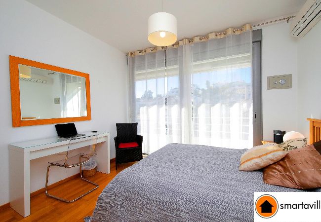 Apartamento en Tavira - APARTMENT TWINTEE, Terraços de Tavira Apartamento en Tavira - APARTMENT TWINTEE, Terraços de Tavira