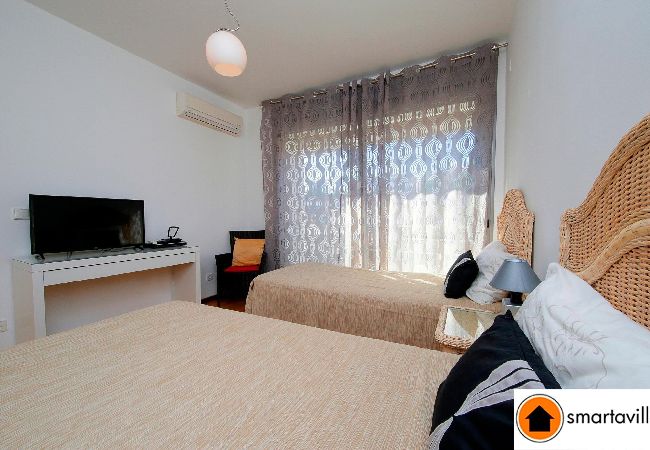 Apartamento en Tavira - APARTMENT TWINTEE, Terraços de Tavira Apartamento en Tavira - APARTMENT TWINTEE, Terraços de Tavira