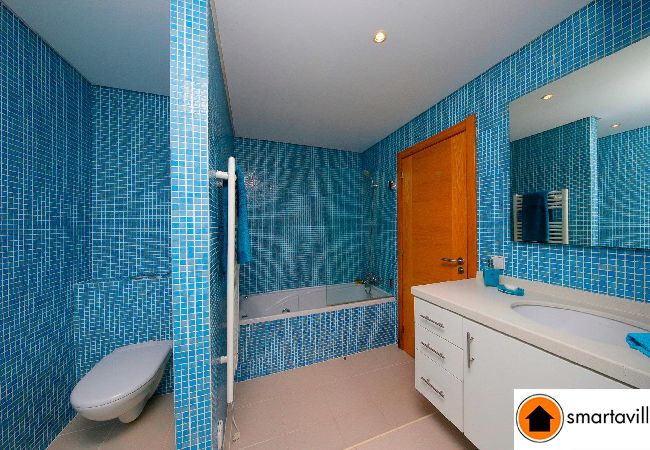 Apartamento en Tavira - APARTMENT TWINTEE, Terraços de Tavira Apartamento en Tavira - APARTMENT TWINTEE, Terraços de Tavira