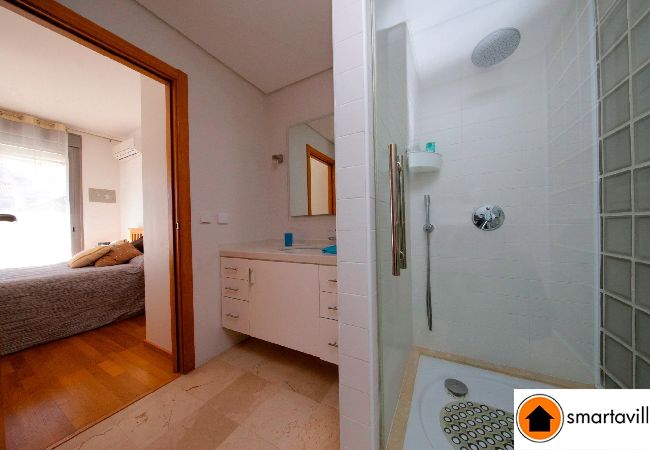 Apartamento en Tavira - APARTMENT TWINTEE, Terraços de Tavira Apartamento en Tavira - APARTMENT TWINTEE, Terraços de Tavira