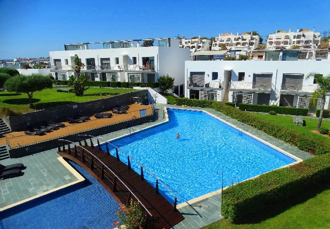 Apartamento en Tavira - APARTMENT TWINTEE, Terraços de Tavira Apartamento en Tavira - APARTMENT TWINTEE, Terraços de Tavira