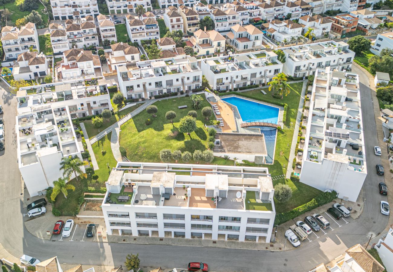 Apartamento en Tavira - APARTMENT TWINTEE, Terraços de Tavira