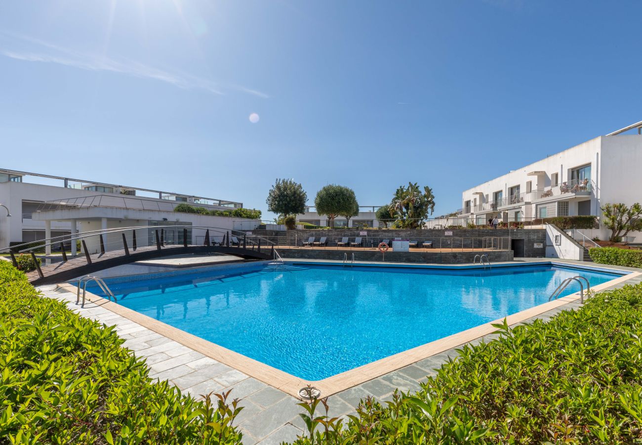 Apartamento en Tavira - APARTMENT TWINTEE, Terraços de Tavira