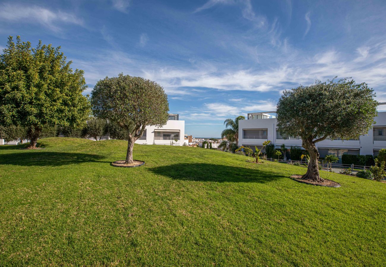 Apartamento en Tavira - APARTMENT TWINTEE, Terraços de Tavira