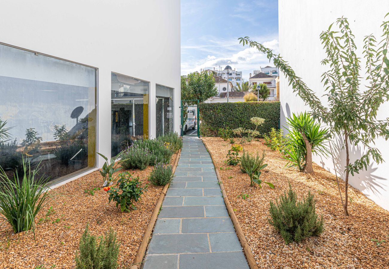 Apartamento en Tavira - APARTMENT TWINTEE, Terraços de Tavira