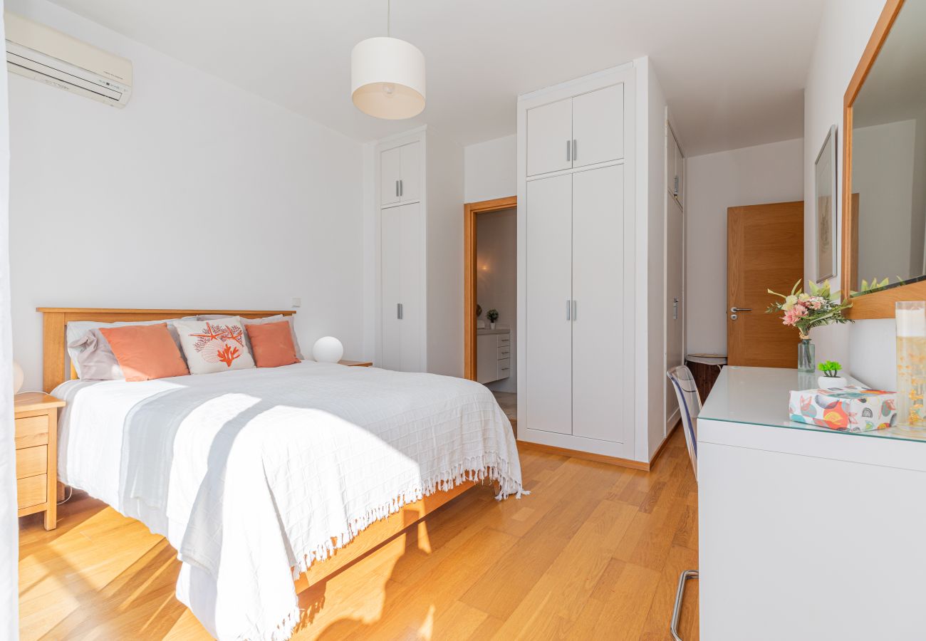 Apartamento en Tavira - APARTMENT TWINTEE, Terraços de Tavira