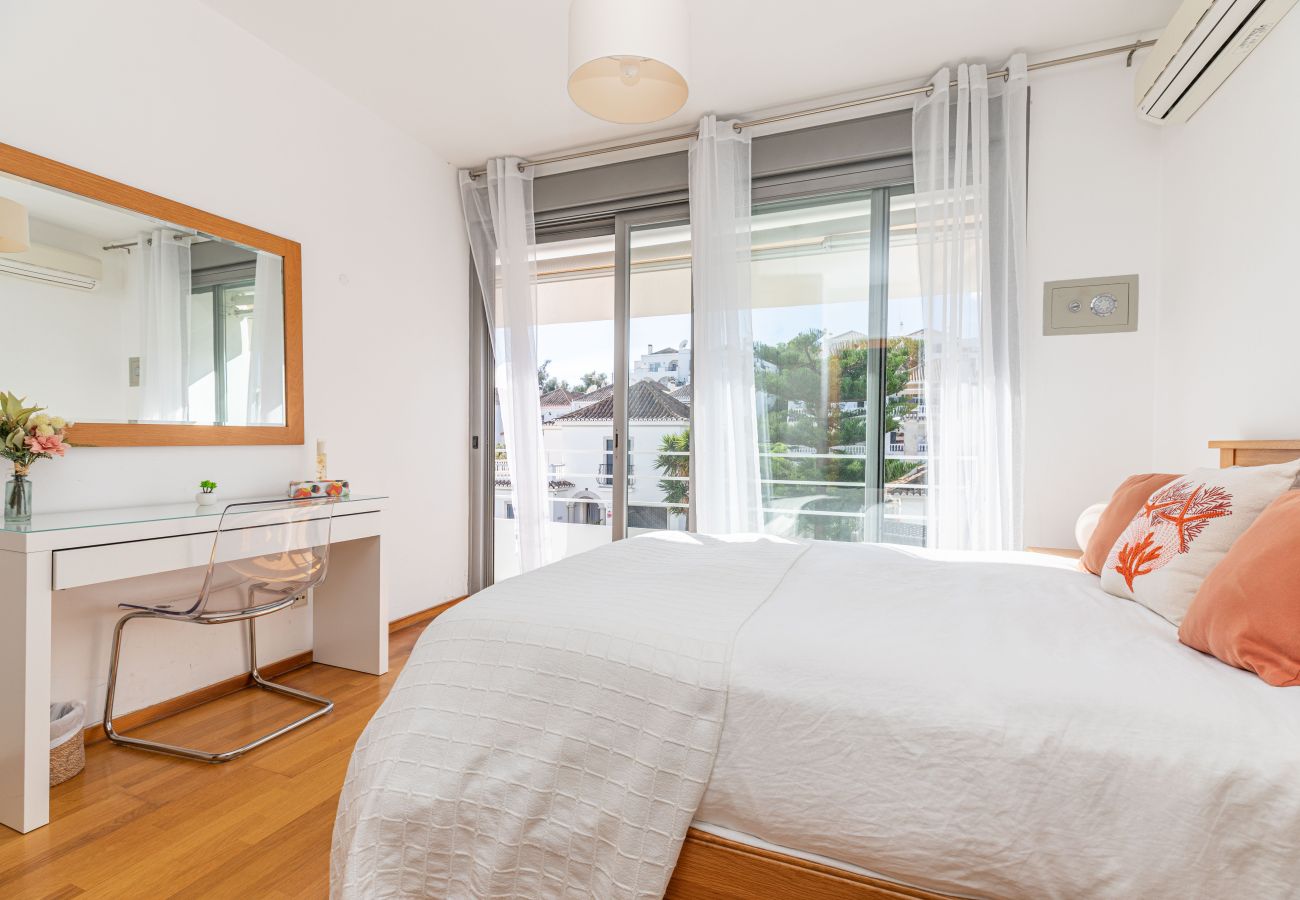 Apartamento en Tavira - APARTMENT TWINTEE, Terraços de Tavira