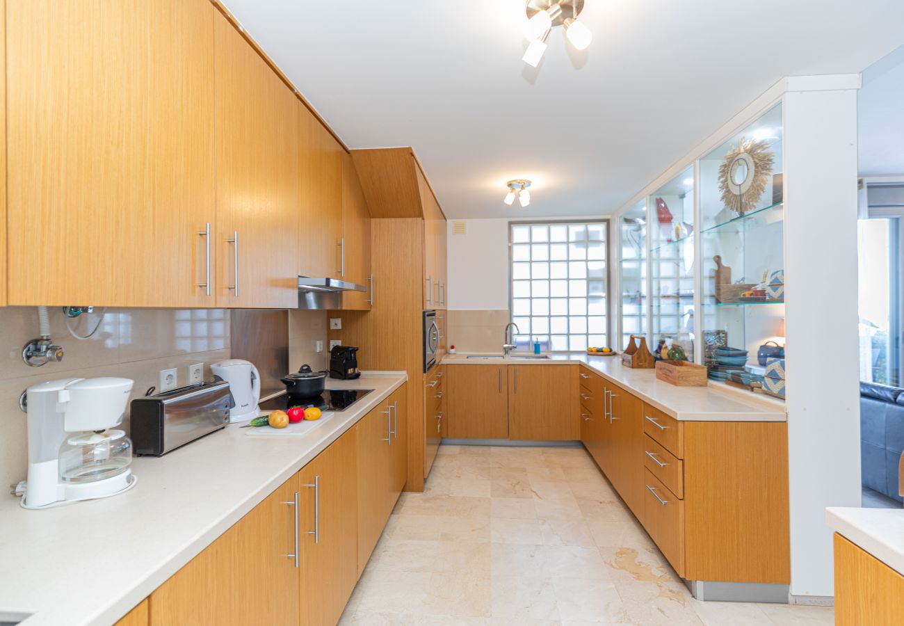 Apartamento en Tavira - APARTMENT TWINTEE, Terraços de Tavira