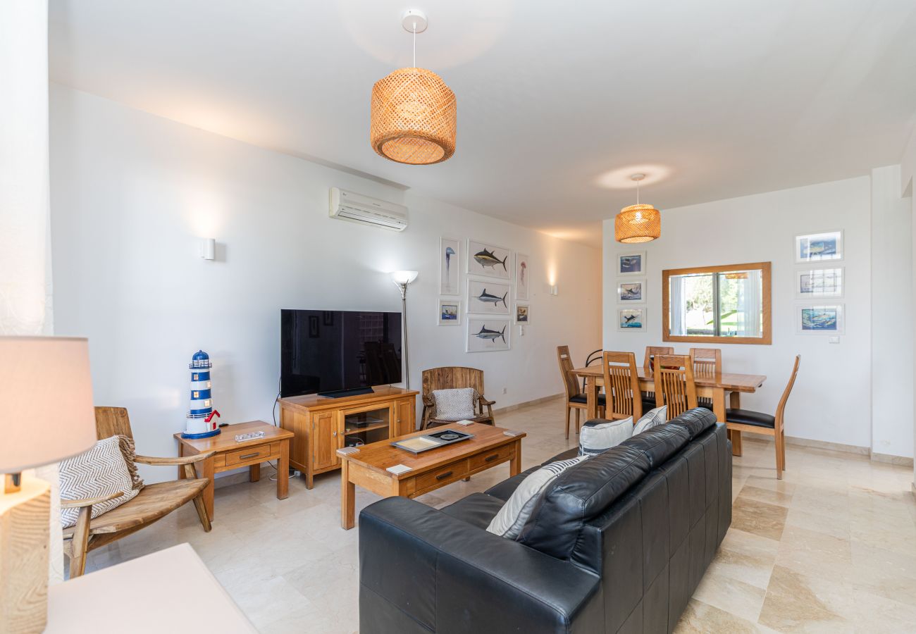 Apartamento en Tavira - APARTMENT TWINTEE, Terraços de Tavira