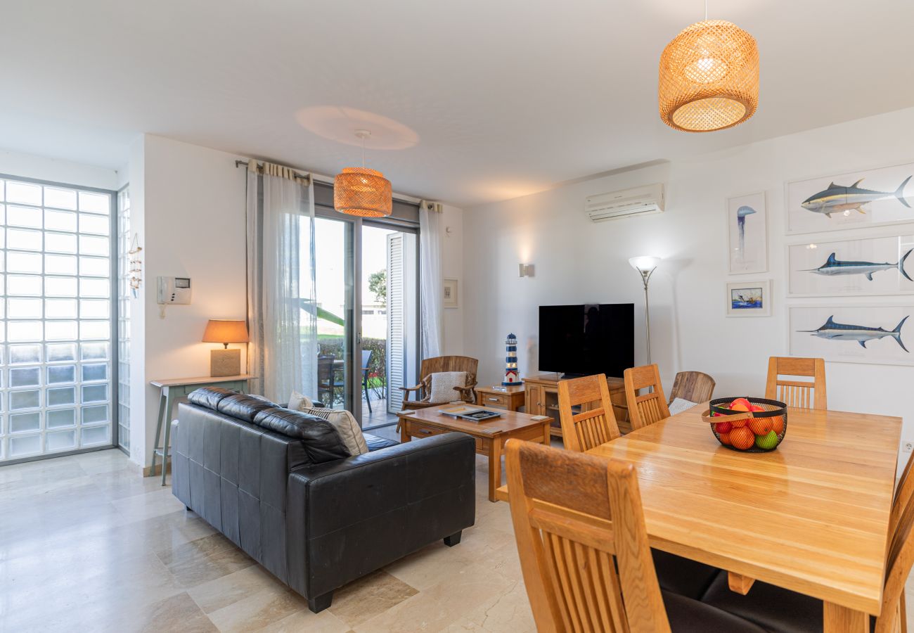 Apartamento en Tavira - APARTMENT TWINTEE, Terraços de Tavira