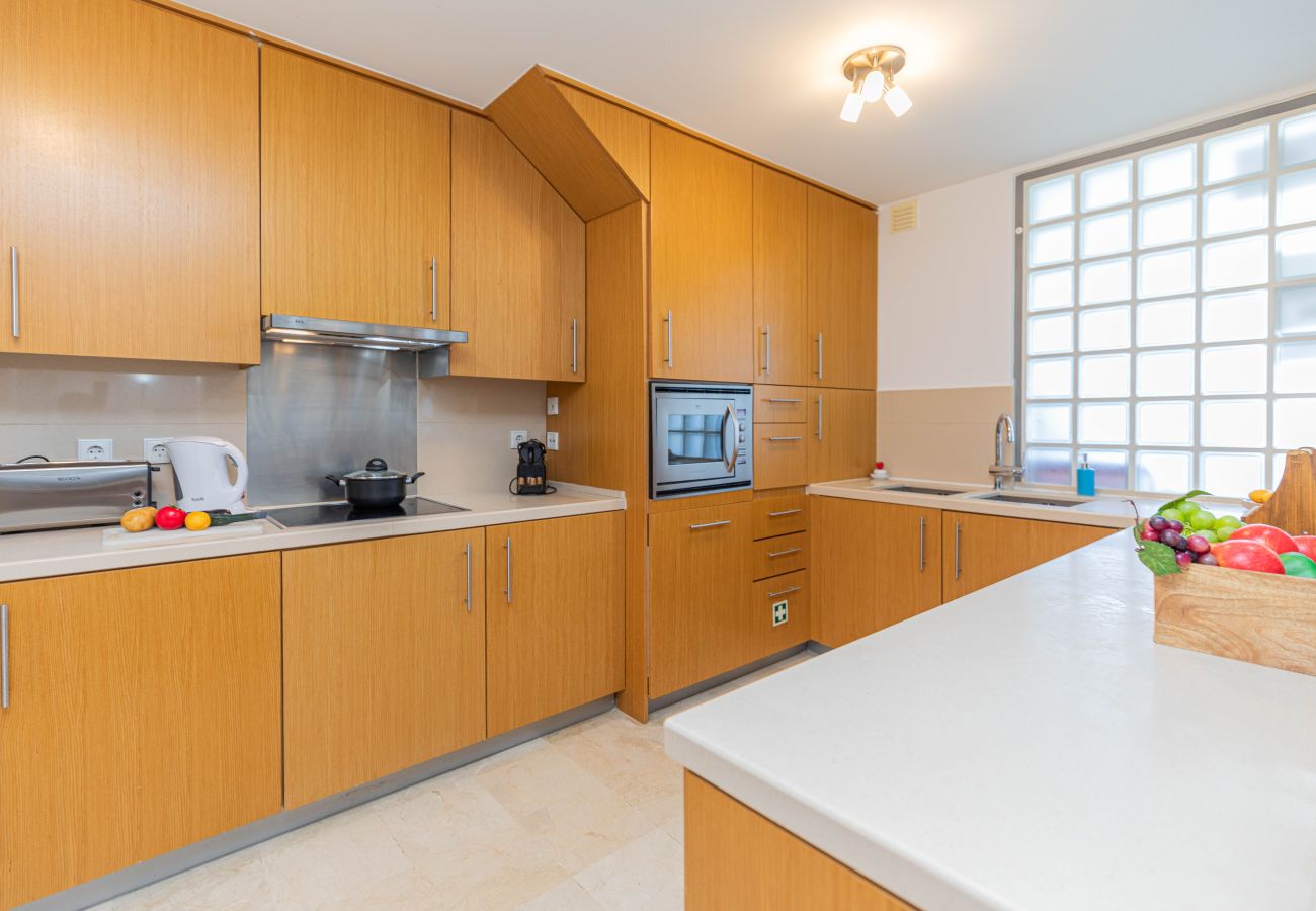 Apartamento en Tavira - APARTMENT TWINTEE, Terraços de Tavira